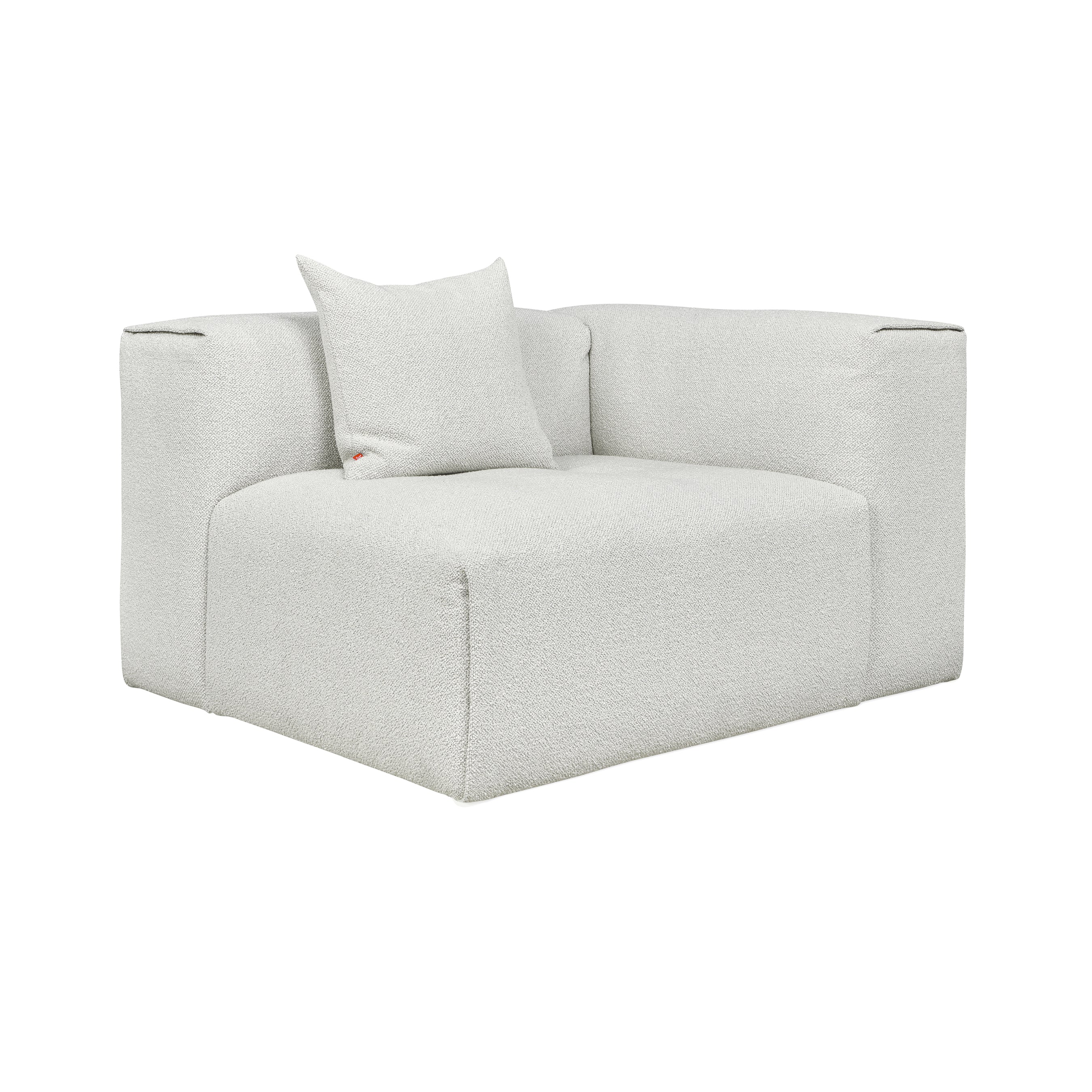 Gus* Nest Arm Right FURNITURE - sofa Gus