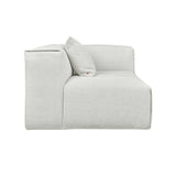 Gus* Nest Arm Right FURNITURE - sofa Gus