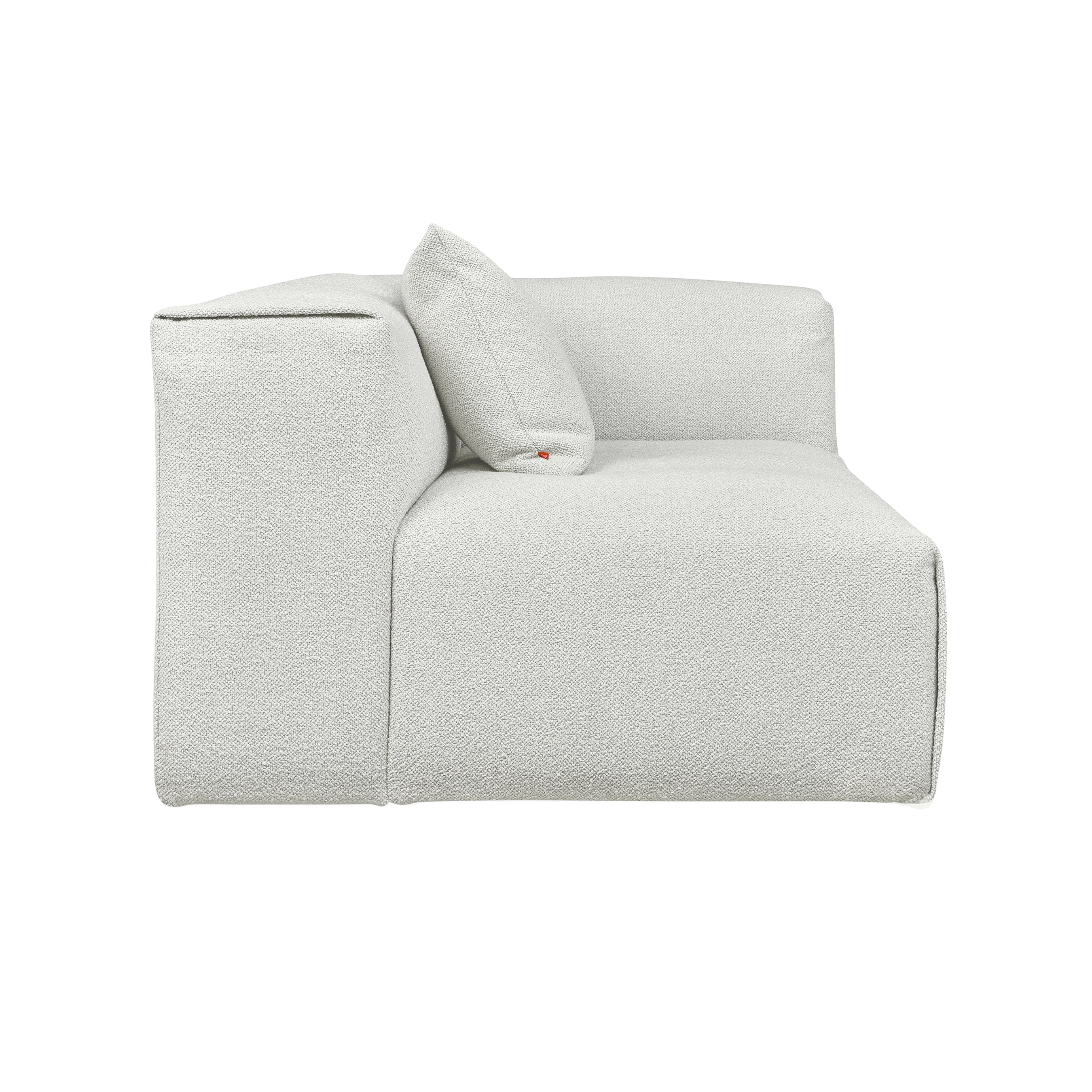 Gus* Nest Arm Right FURNITURE - sofa Gus