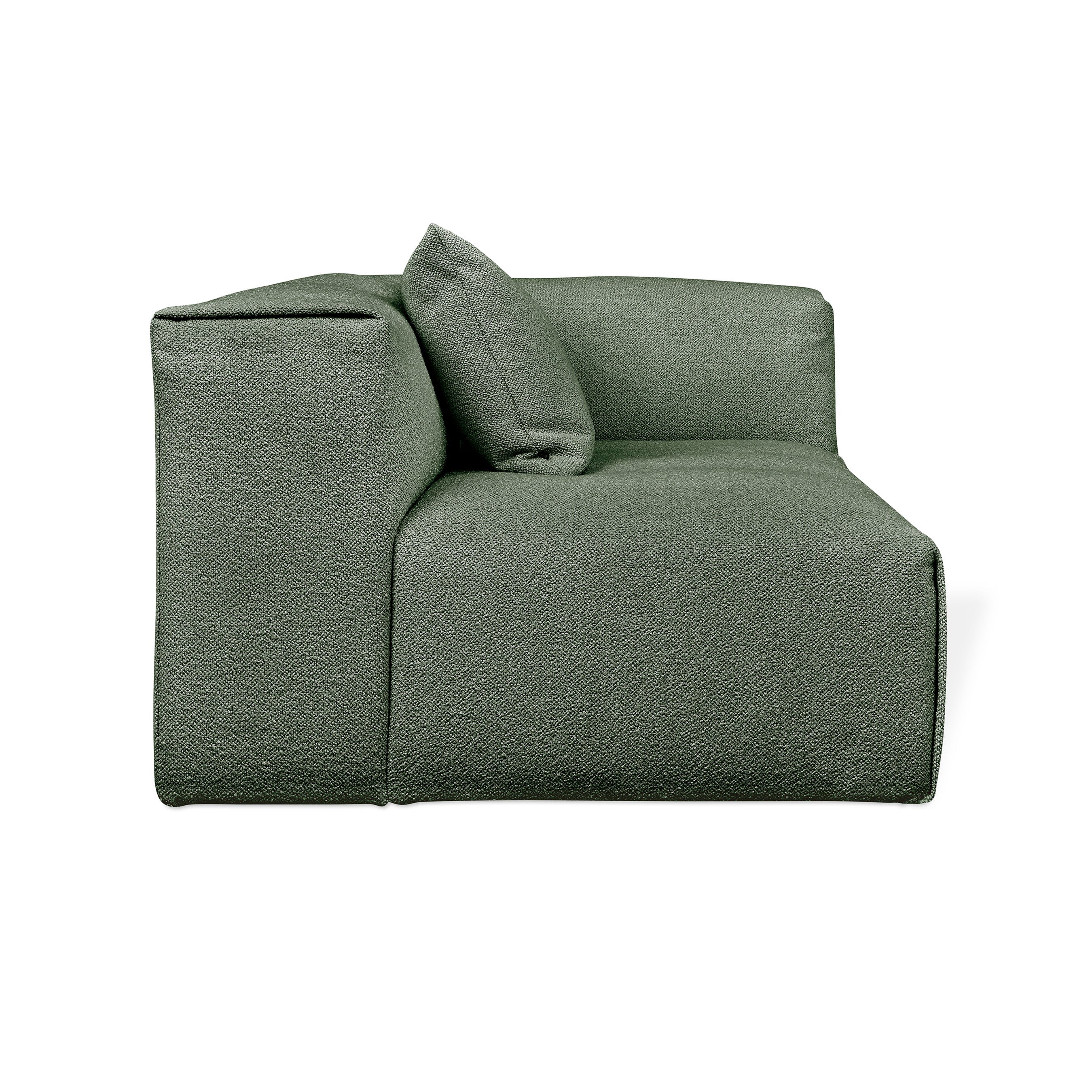 Gus* Nest Arm Right FURNITURE - sofa Gus