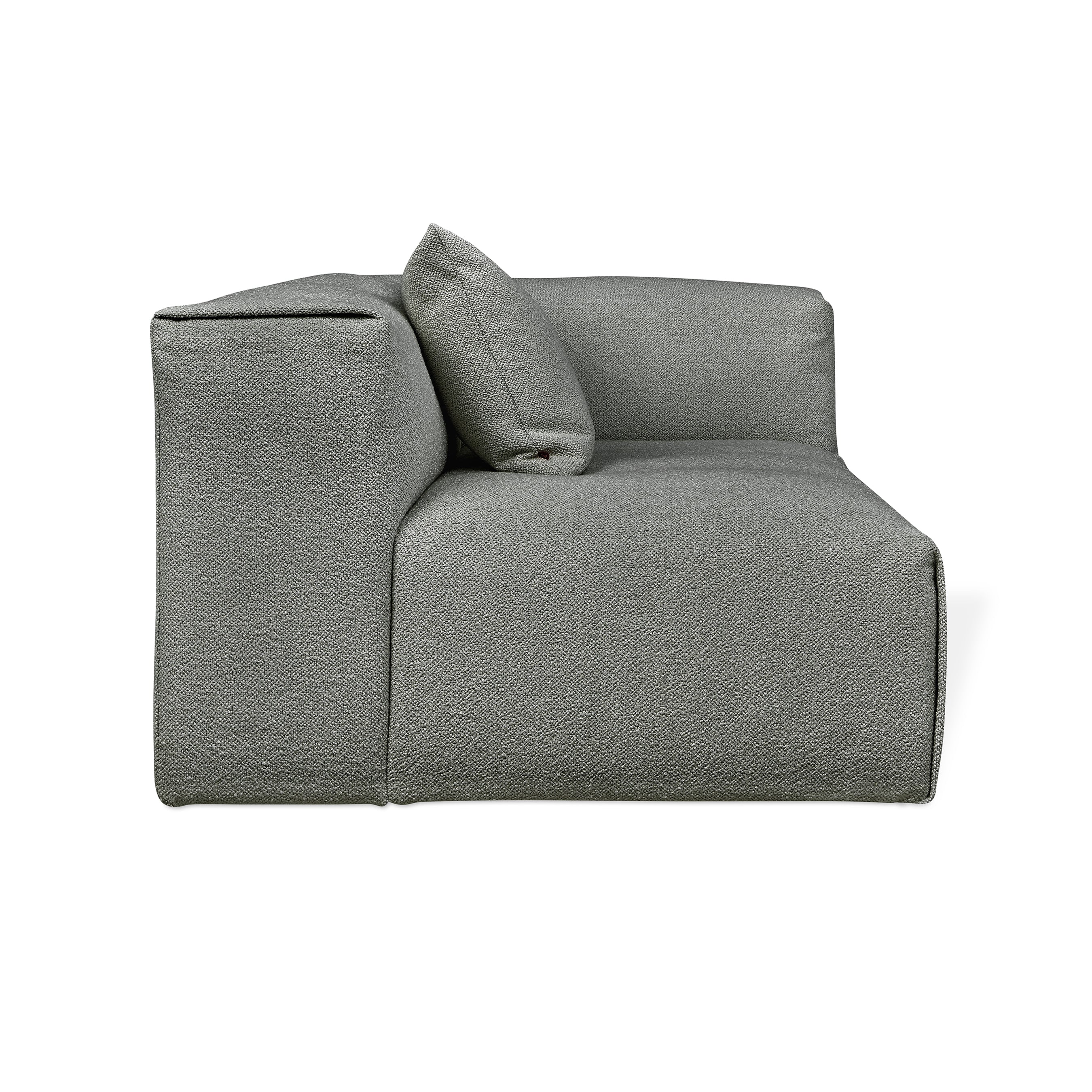Gus* Nest Arm Right FURNITURE - sofa Gus