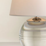 Nicole Rechargeable Table Lamp LIGHTING - Rechargeable Table Lamp Hudson Valley Lighting