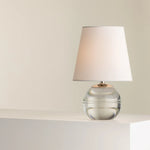 Nicole Rechargeable Table Lamp LIGHTING - Rechargeable Table Lamp Hudson Valley Lighting