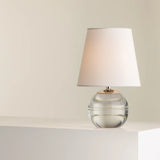 Nicole Rechargeable Table Lamp LIGHTING - Rechargeable Table Lamp Hudson Valley Lighting