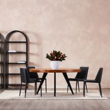 Set of Two Nori Dining Chairs