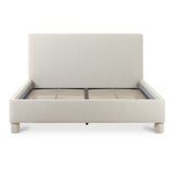 Ichigo Bed FURNITURE - bed Moe's Furniture