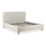 Ichigo Bed FURNITURE - bed Moe's Furniture