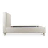 Ichigo Bed FURNITURE - bed Moe's Furniture