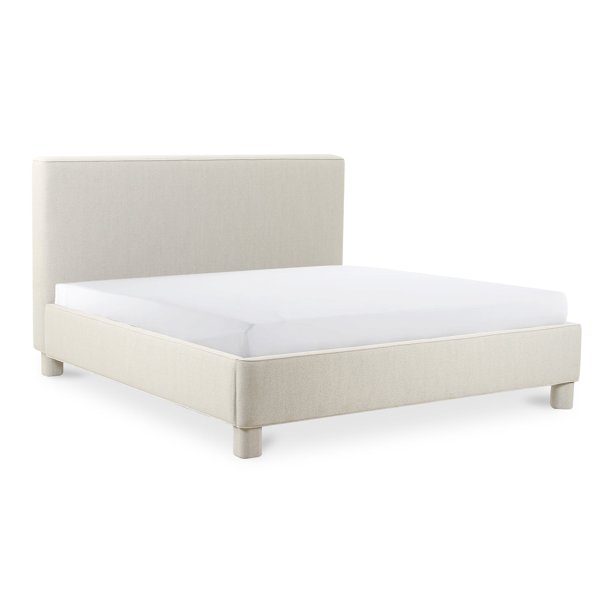 Ichigo Bed FURNITURE - bed Moe's Furniture