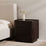 Ichigo Bed FURNITURE - bed Moe's Furniture