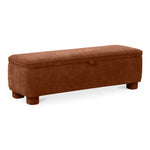 Ichigo Storage Bench FURNITURE - benche Moe's Furniture