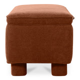Ichigo Storage Bench FURNITURE - benche Moe's Furniture