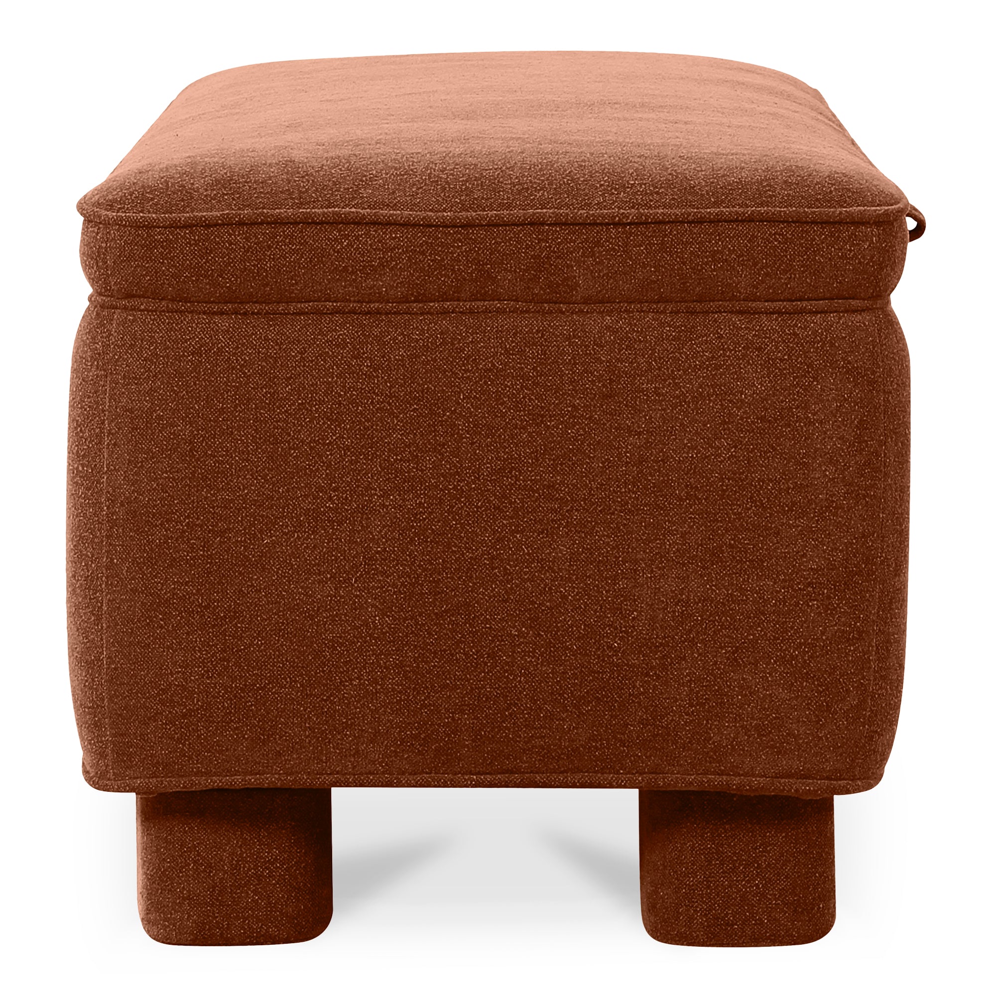 Ichigo Storage Bench FURNITURE - benche Moe's Furniture