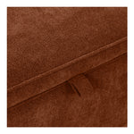 Ichigo Storage Bench FURNITURE - benche Moe's Furniture