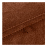 Ichigo Storage Bench FURNITURE - benche Moe's Furniture