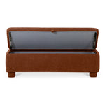 Ichigo Storage Bench FURNITURE - benche Moe's Furniture