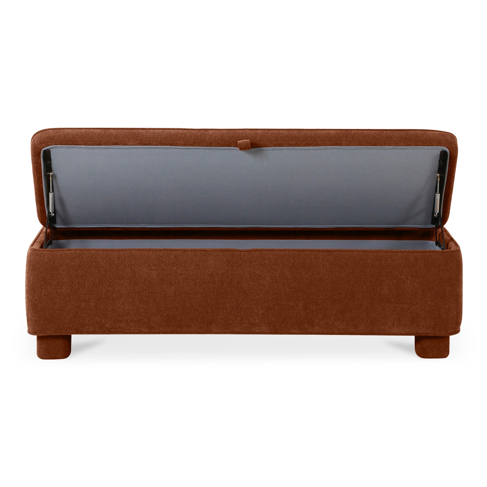 Ichigo Storage Bench FURNITURE - benche Moe's Furniture