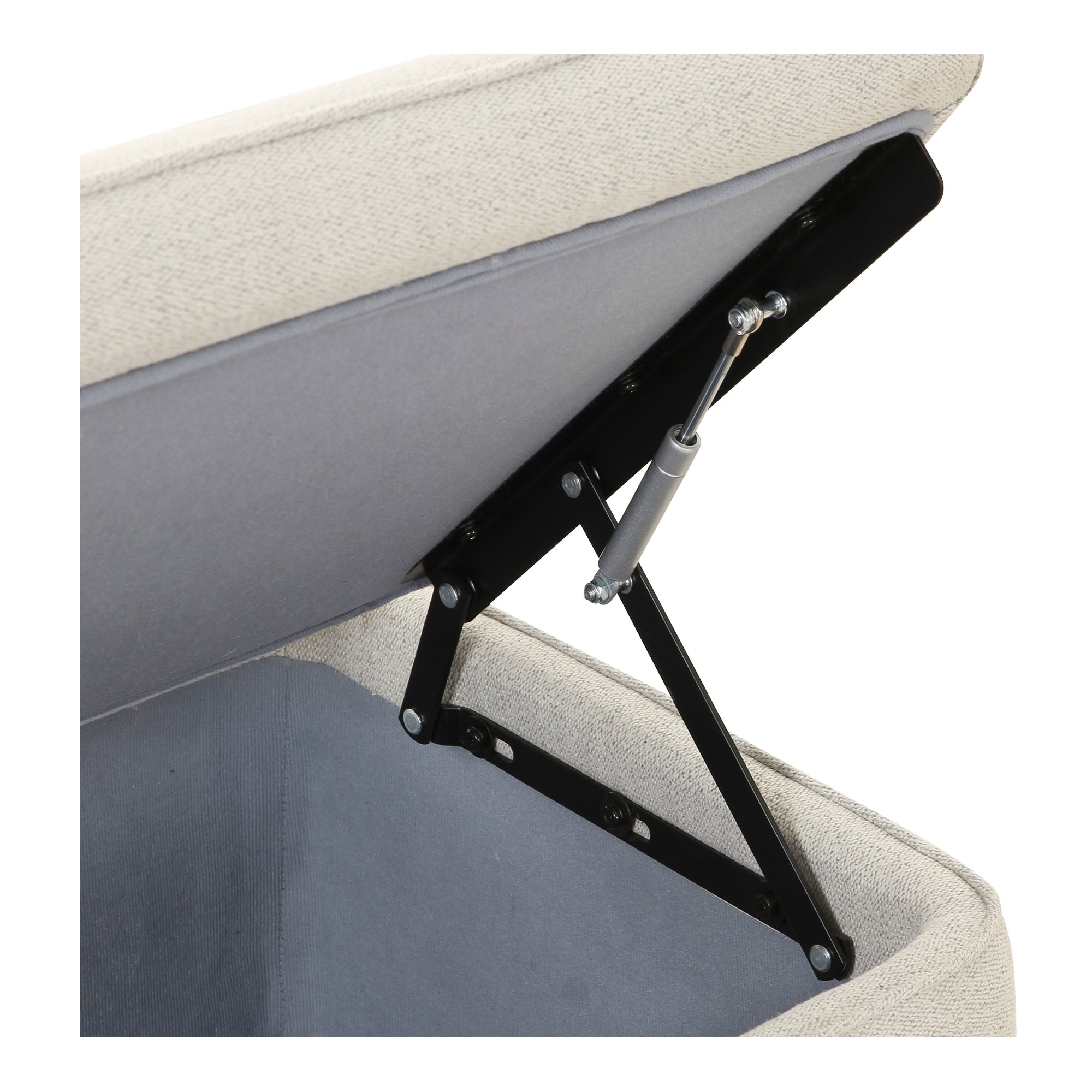 Ichigo Storage Bench FURNITURE - benche Moe's Furniture