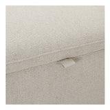 Ichigo Storage Bench FURNITURE - benche Moe's Furniture