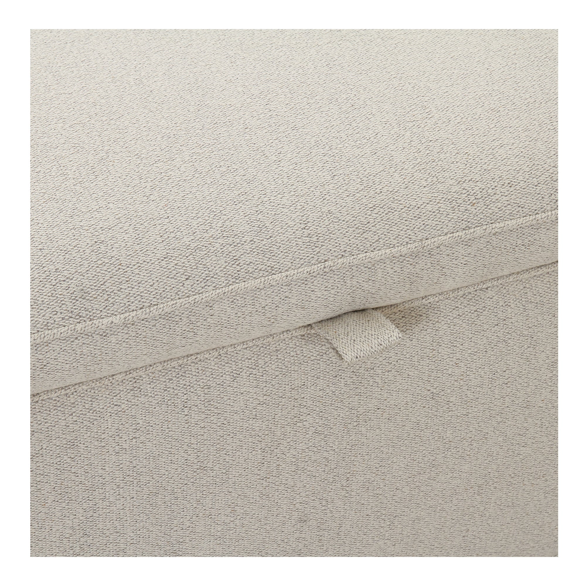 Ichigo Storage Bench FURNITURE - benche Moe's Furniture