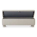 Ichigo Storage Bench FURNITURE - benche Moe's Furniture