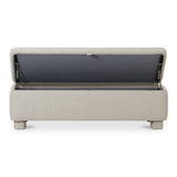 Ichigo Storage Bench FURNITURE - benche Moe's Furniture