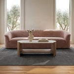 Thora Sofa FURNITURE - sofa Moe's Furniture
