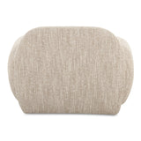 Hazel Lounge Chair FURNITURE - lounge chair Moe's Furniture