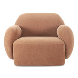 Hazel Lounge Chair FURNITURE - lounge chair Moe's Furniture