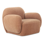 Hazel Lounge Chair FURNITURE - lounge chair Moe's Furniture