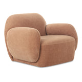 Hazel Lounge Chair FURNITURE - lounge chair Moe's Furniture