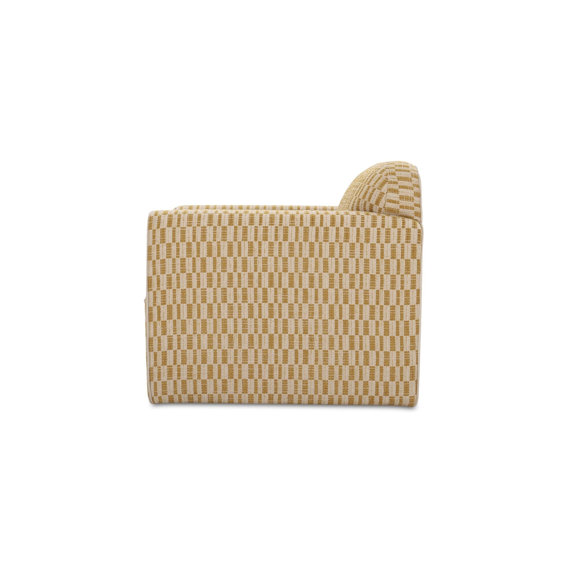 Leo Accent Chair FURNITURE - accent chair Moe's Furniture
