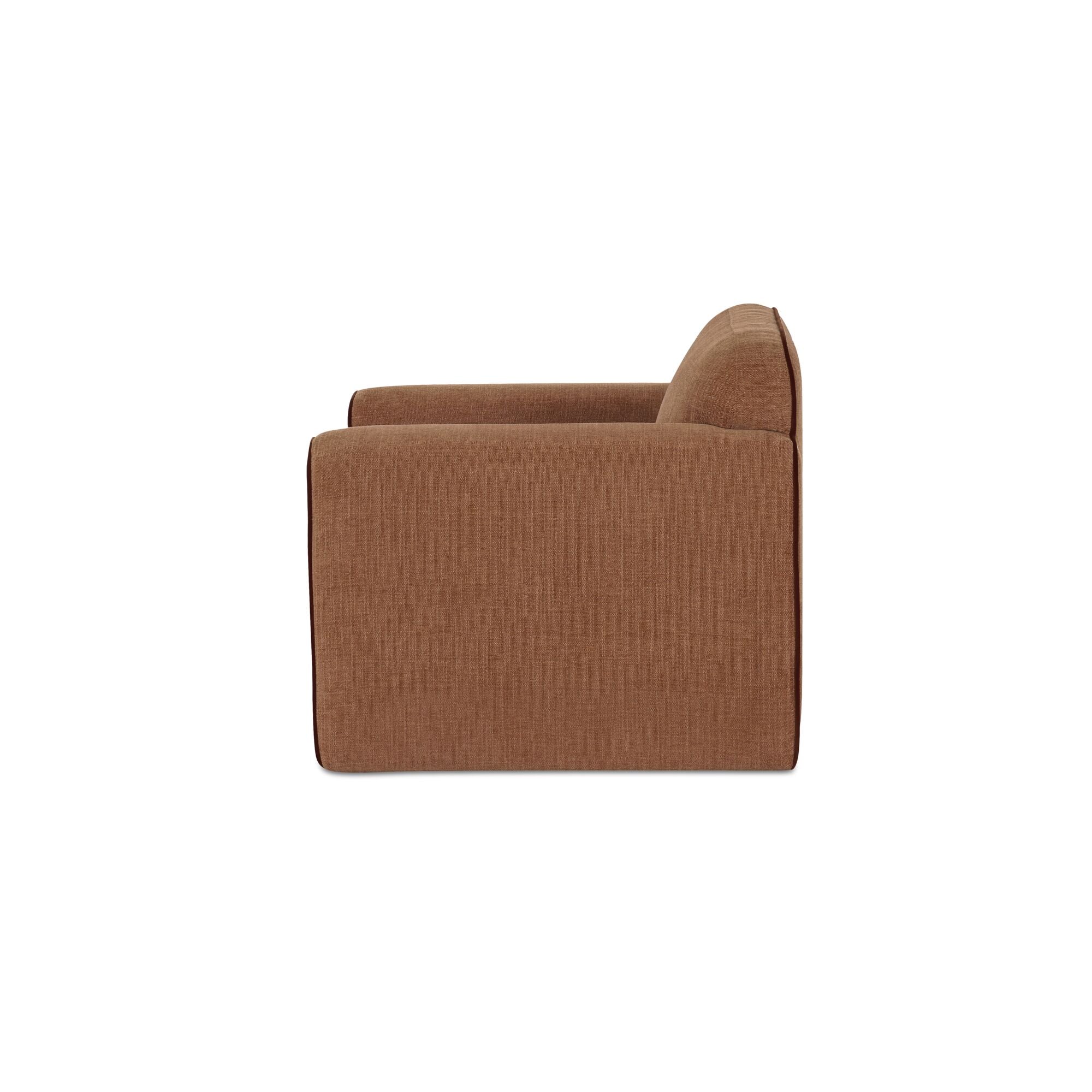 Leon Chair FURNITURE - accent chairs Moe's Furniture