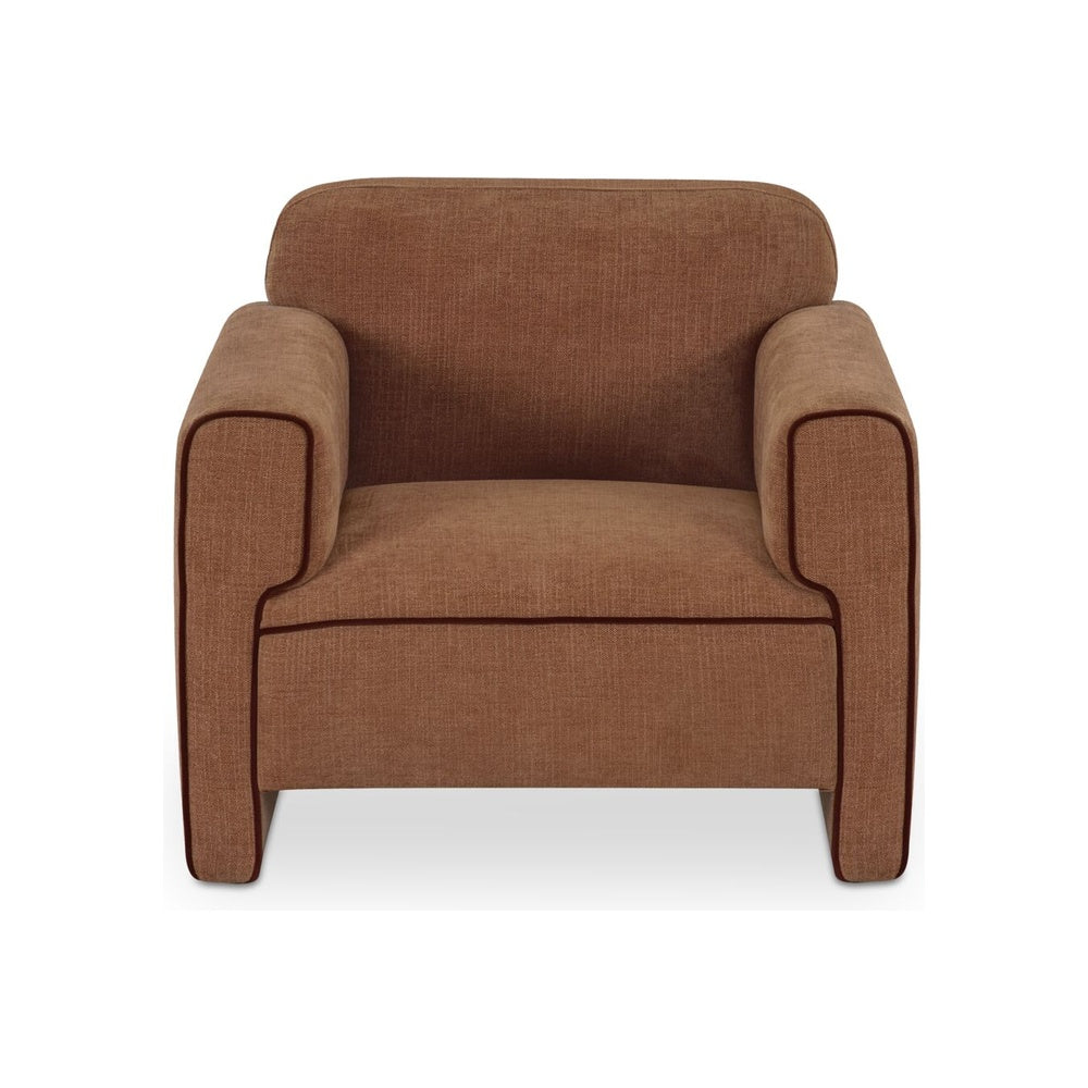 Leon Chair FURNITURE - accent chairs Moe's Furniture