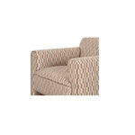 Leo Accent Chair FURNITURE - accent chair Moe's Furniture