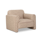 Leo Accent Chair FURNITURE - accent chair Moe's Furniture
