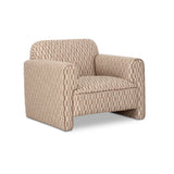 Leo Accent Chair FURNITURE - accent chair Moe's Furniture