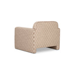 Leo Accent Chair FURNITURE - accent chair Moe's Furniture