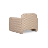 Leo Accent Chair FURNITURE - accent chair Moe's Furniture