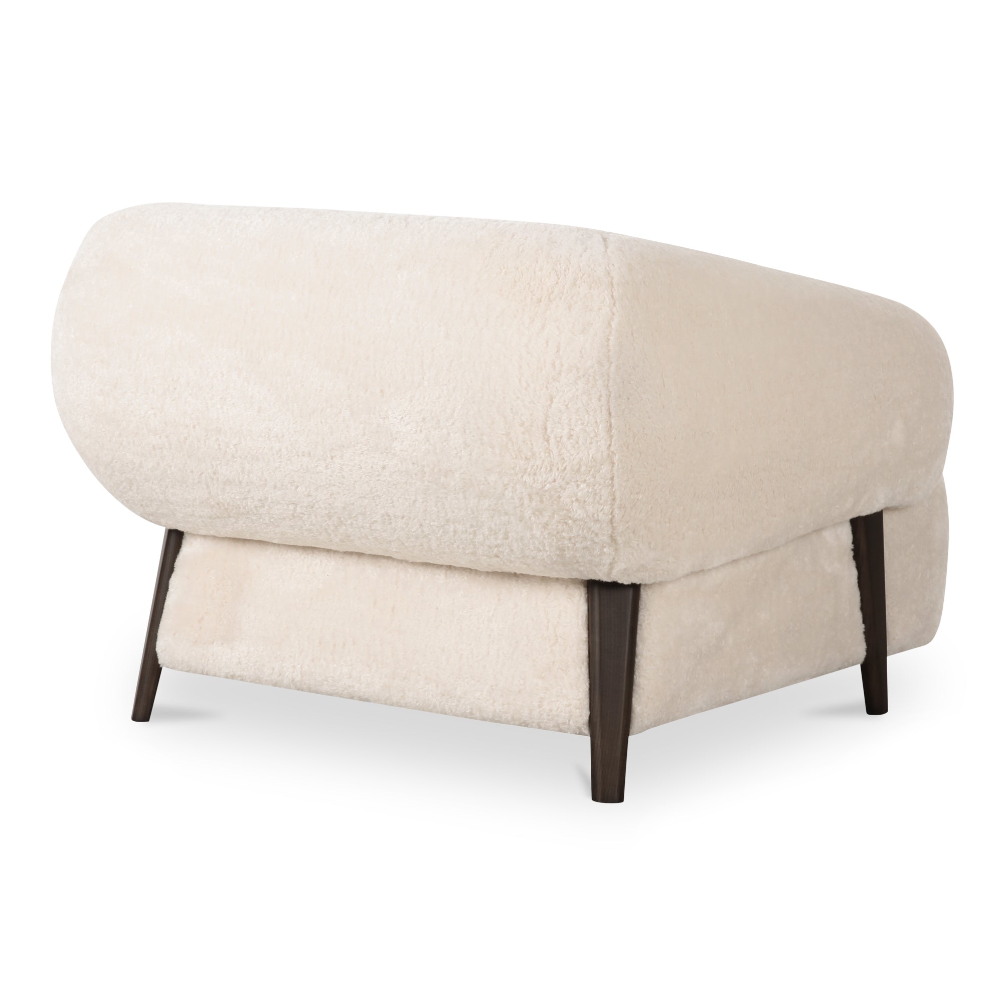 Devlin Lounge Chair FURNITURE - lounge chair Moe's Furniture