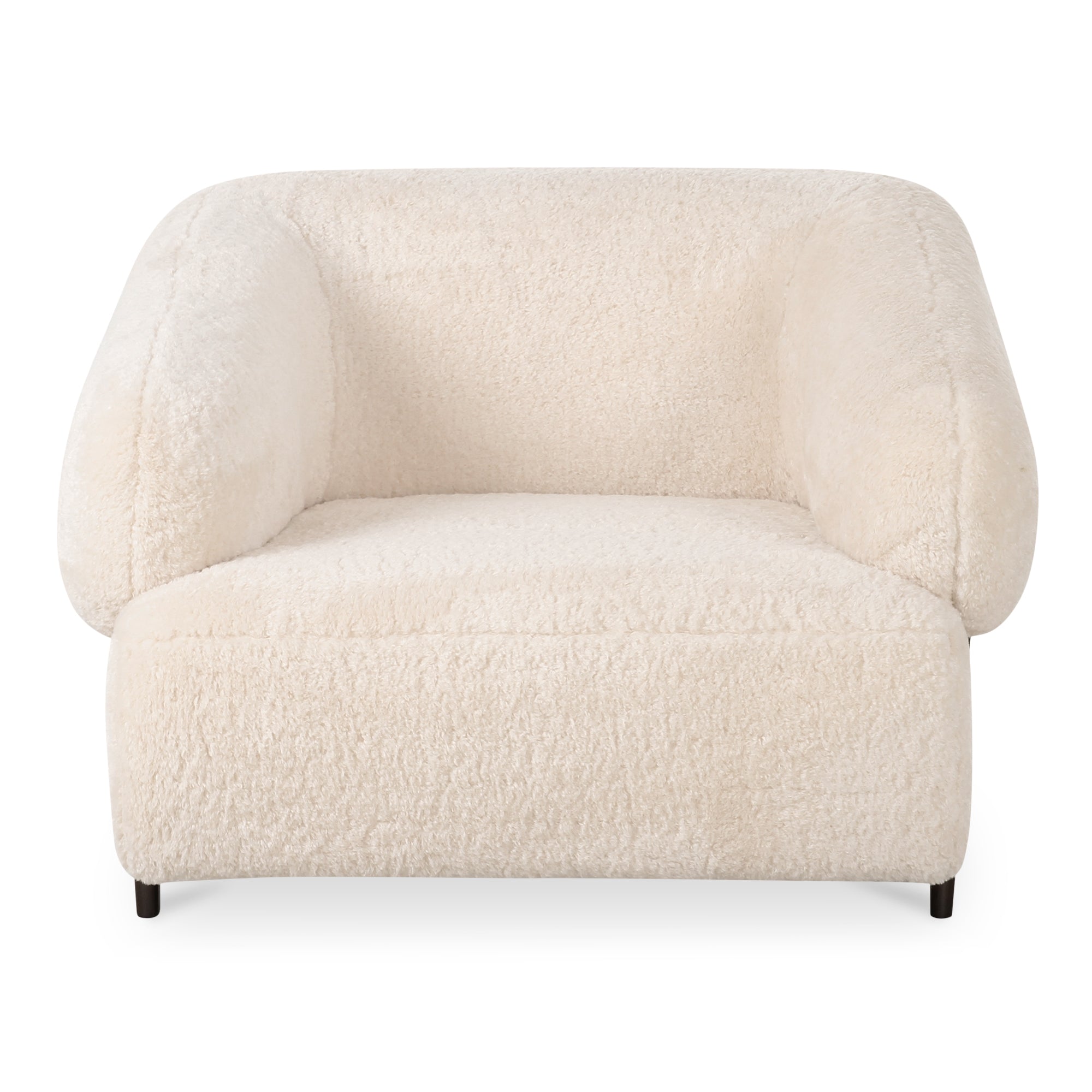 Devlin Lounge Chair FURNITURE - lounge chair Moe's Furniture