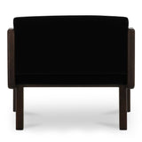 Eagan Accent Chair Furniture - accent chairs Moe's Furniture