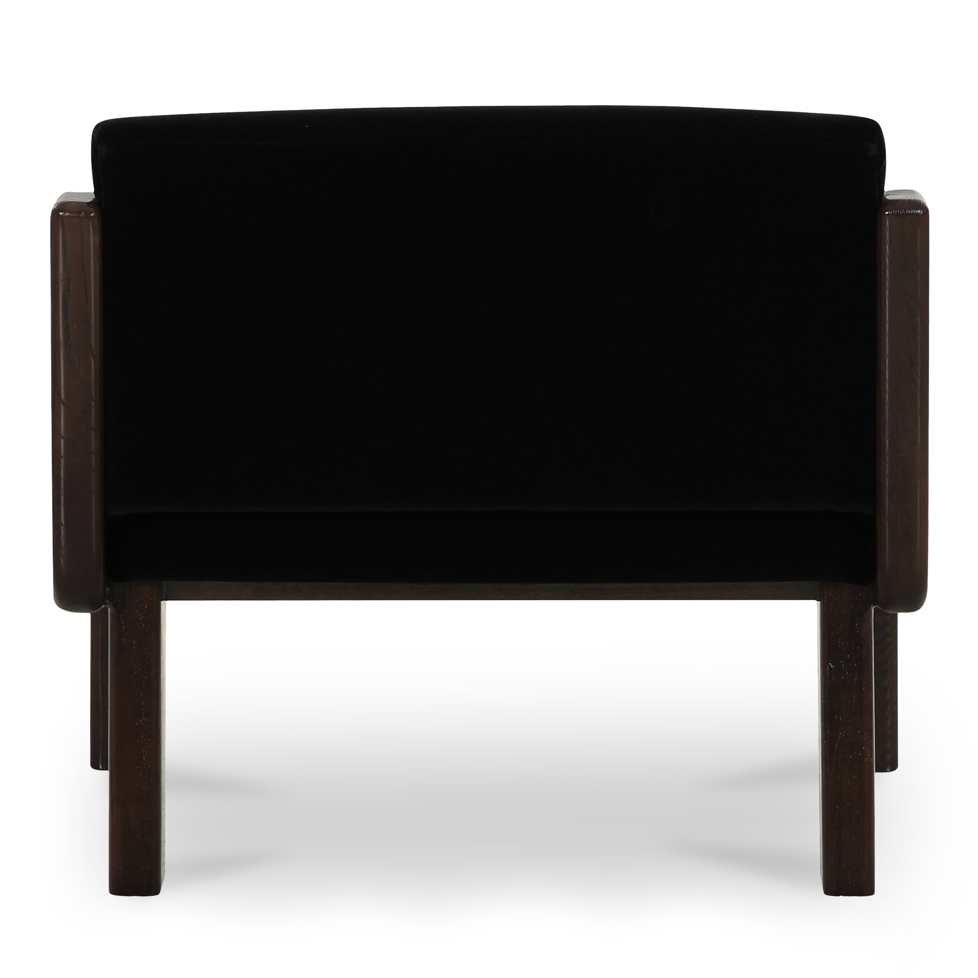 Eagan Accent Chair Furniture - accent chairs Moe's Furniture