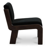 Eagan Accent Chair Furniture - accent chairs Moe's Furniture