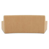 Niomi Convex 81" Sofa FURNITURE - sofas Moe's Furniture