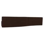 Niomi 2 Piece Wave Modular Sectional FURNITURE - sectionals Moe's Furniture