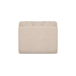 Mateena Slipper Chair FURNITURE - chairs Moe's Furniture