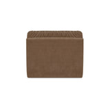 Mateena Slipper Chair FURNITURE - chairs Moe's Furniture