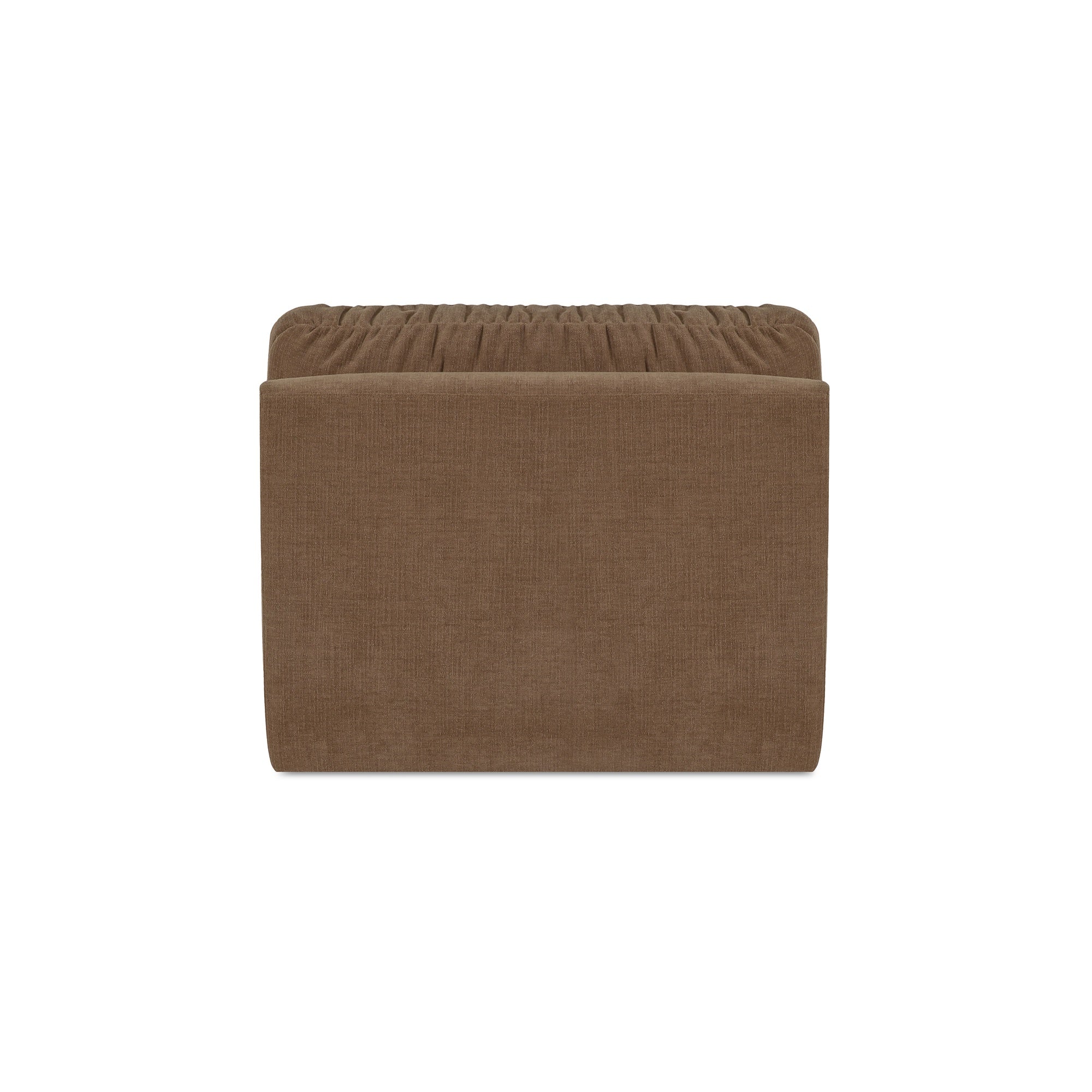 Mateena Slipper Chair FURNITURE - chairs Moe's Furniture