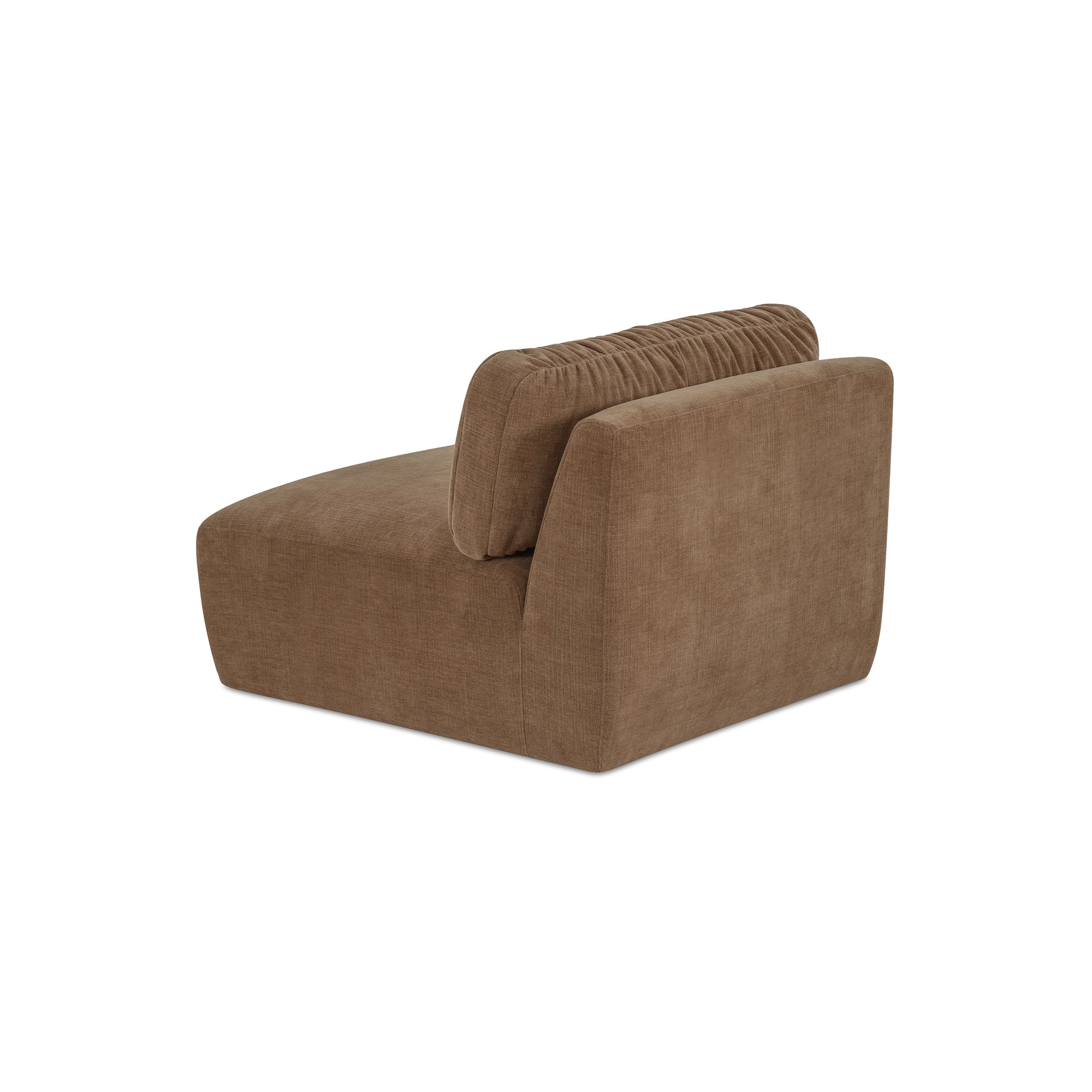 Mateena Slipper Chair FURNITURE - chairs Moe's Furniture
